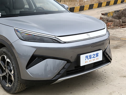 2025 BYD Yuan Plus Image 28